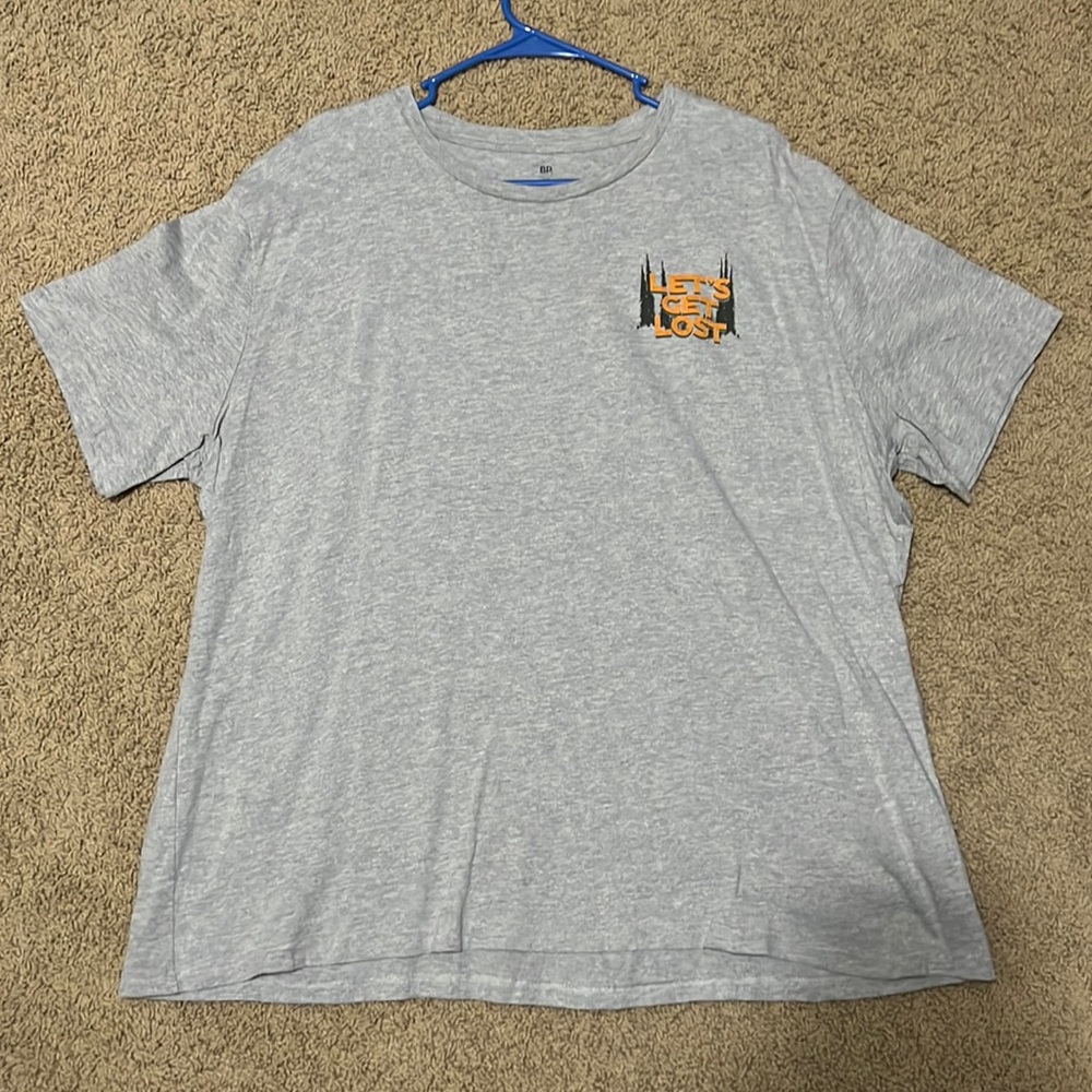 Nordstrom BP Tee - XXL